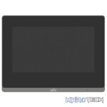 Uniview Video Intercom Indoor screen station - CCTV - Image 2